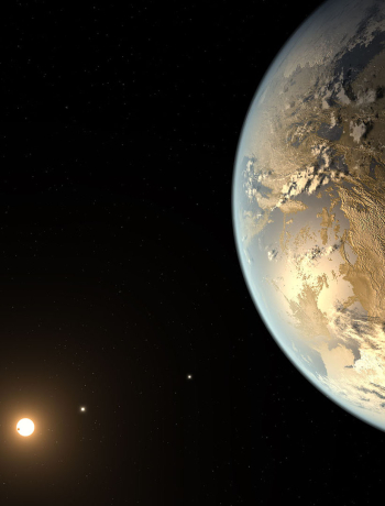 Exoplanets 101: A Journey to Worlds Beyond